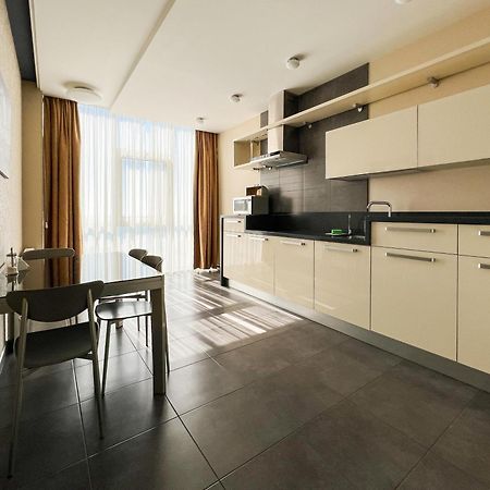 12Th Floor Apartments Odessa Ngoại thất bức ảnh