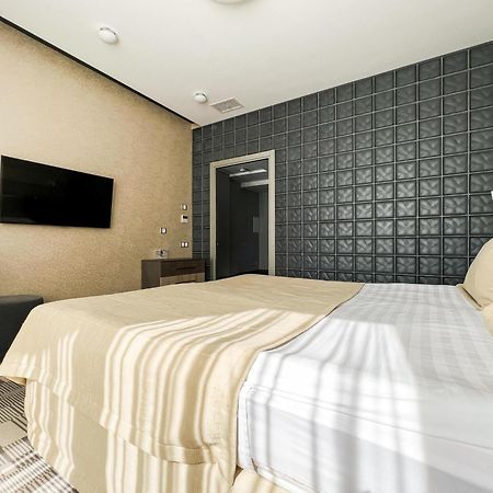 12Th Floor Apartments Odessa Ngoại thất bức ảnh