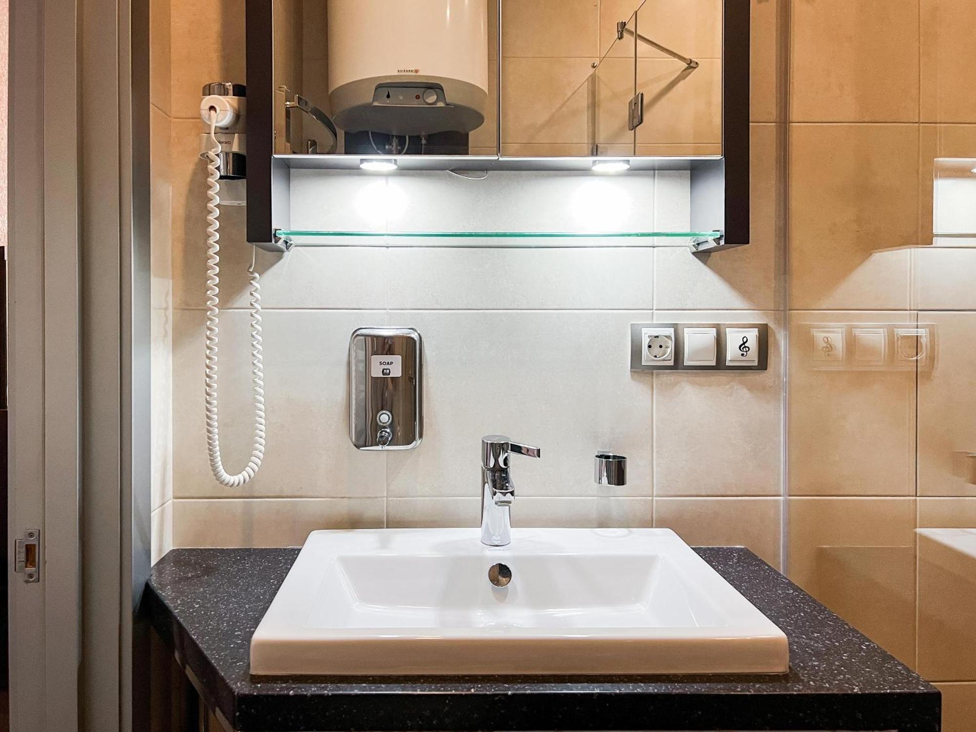 12Th Floor Apartments Odessa Ngoại thất bức ảnh
