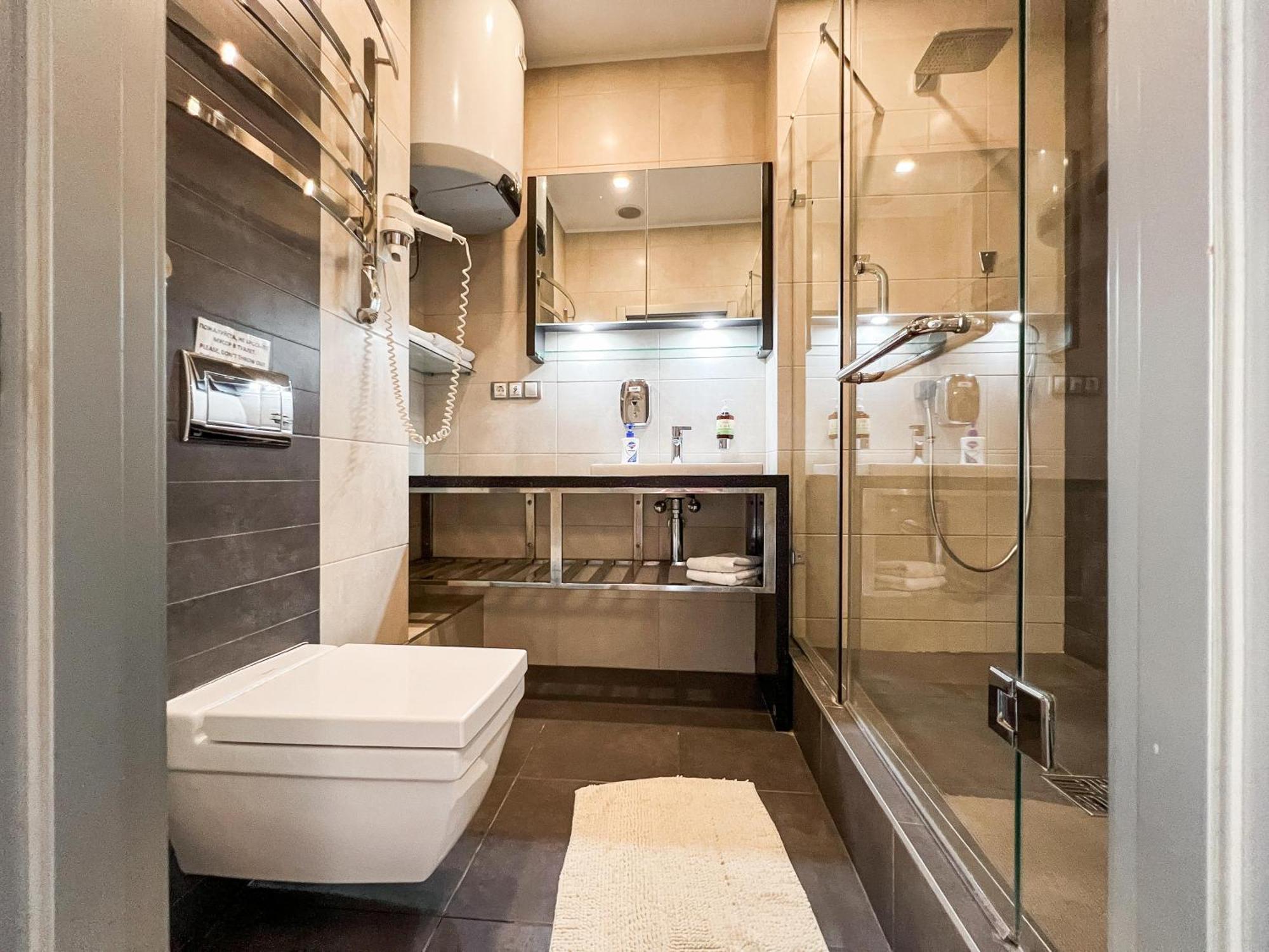 12Th Floor Apartments Odessa Ngoại thất bức ảnh