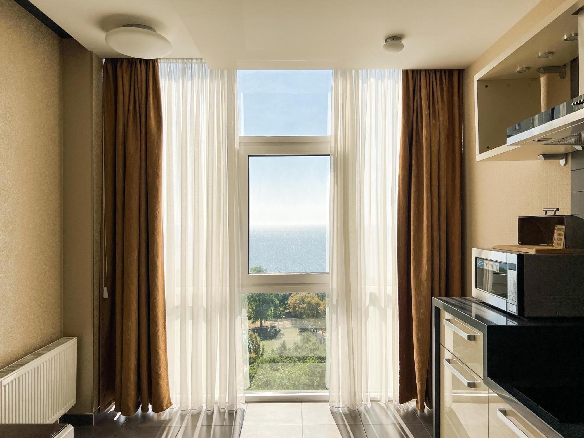12Th Floor Apartments Odessa Ngoại thất bức ảnh