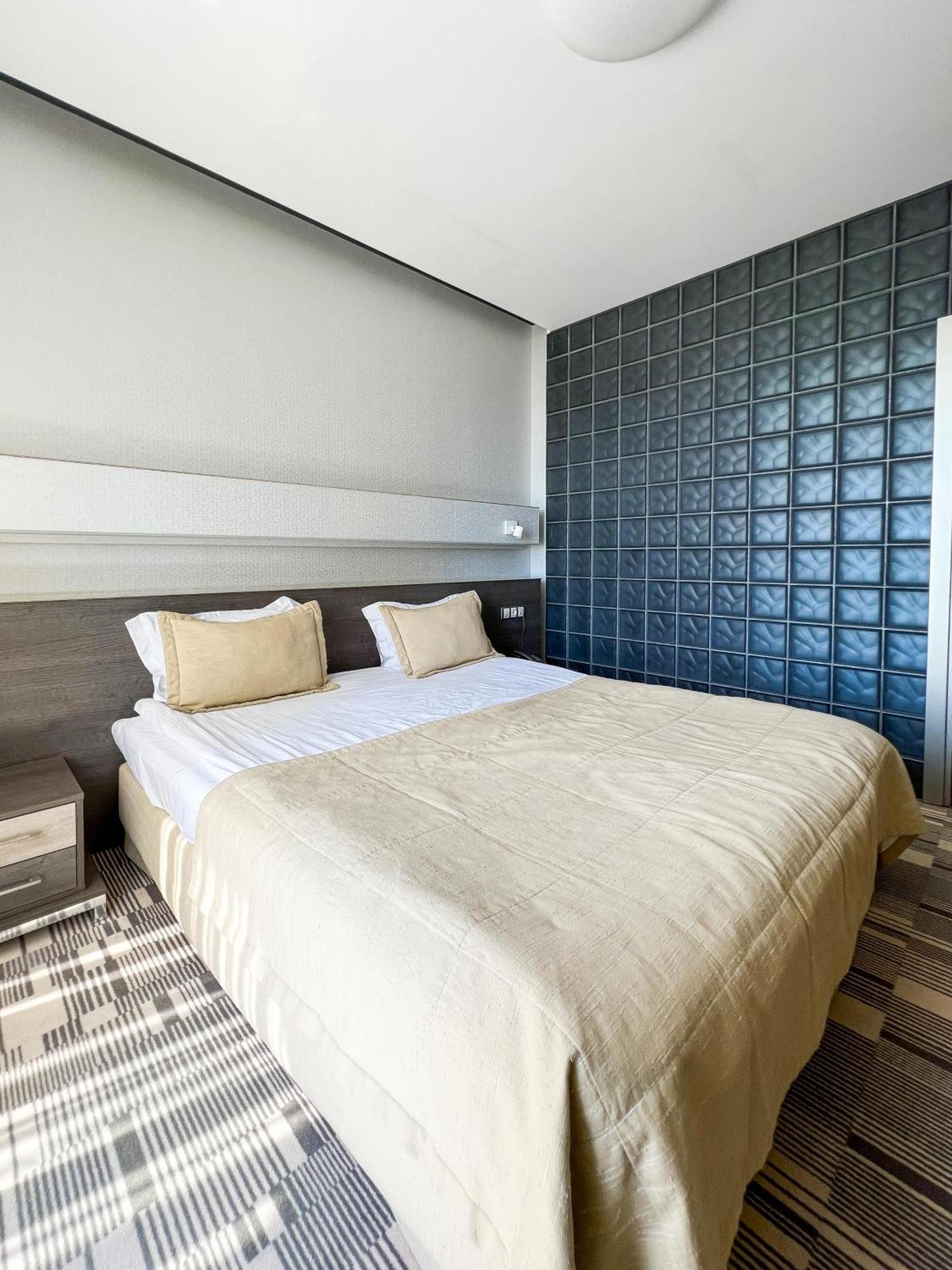 12Th Floor Apartments Odessa Ngoại thất bức ảnh