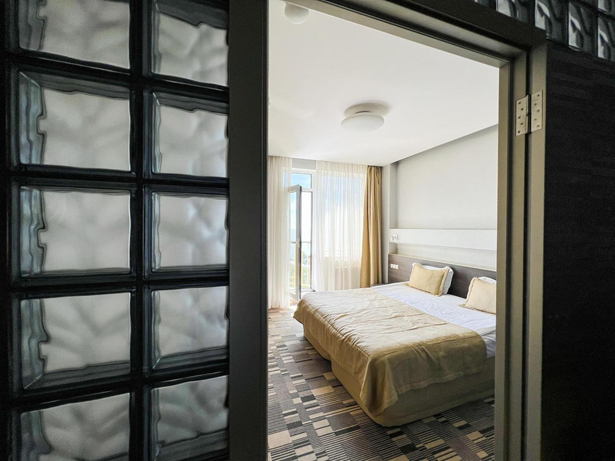 12Th Floor Apartments Odessa Ngoại thất bức ảnh