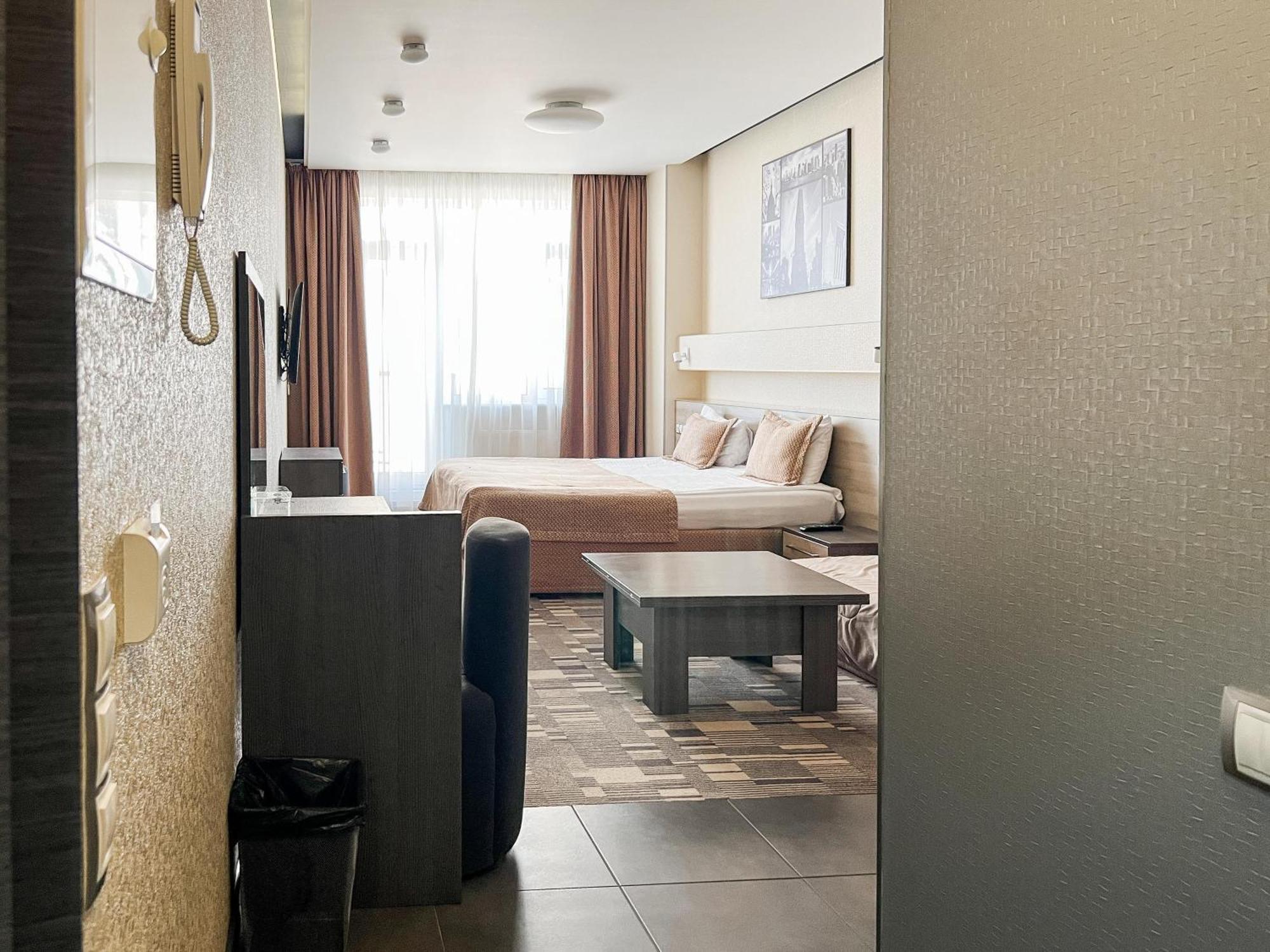 12Th Floor Apartments Odessa Ngoại thất bức ảnh