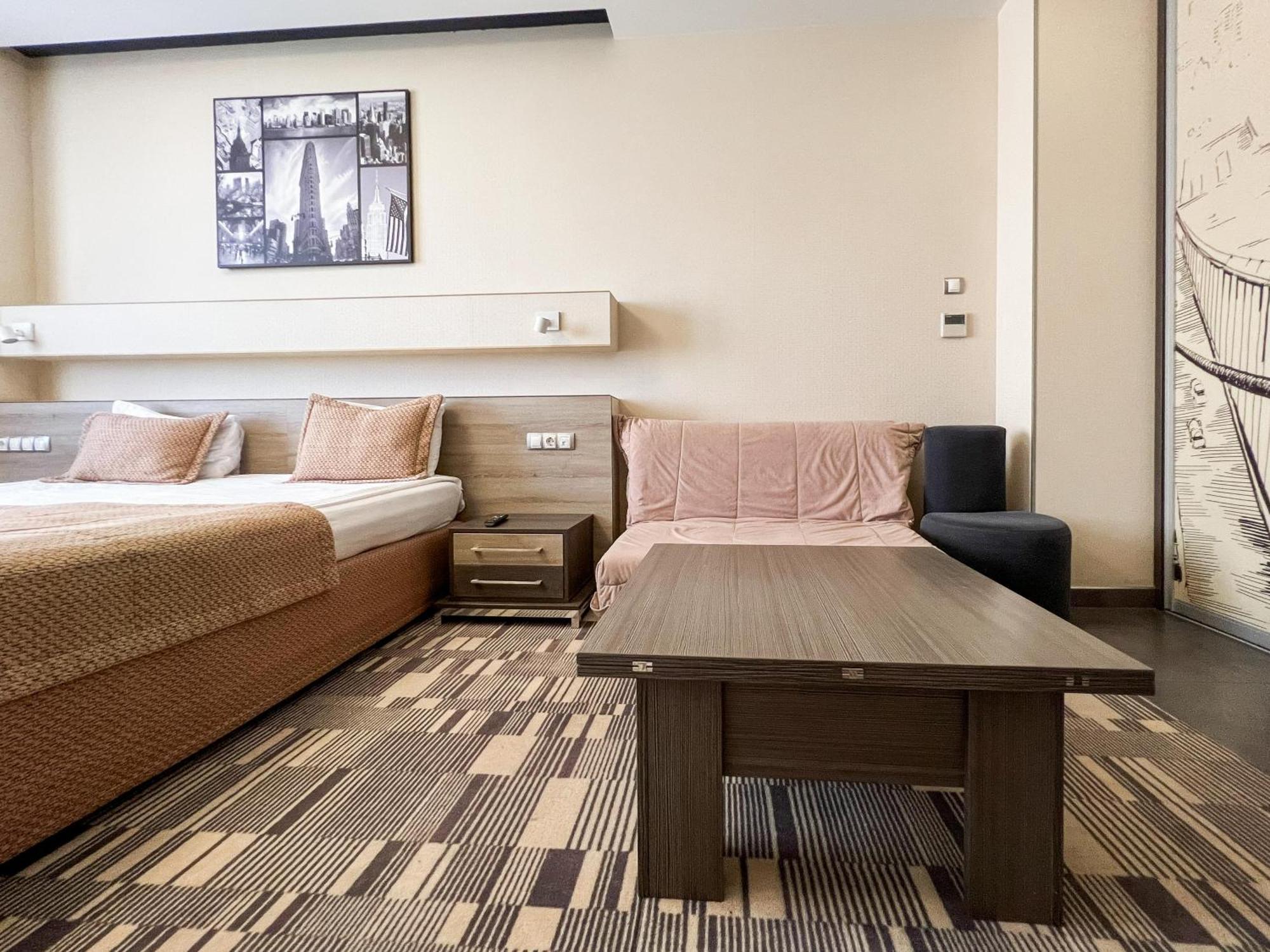 12Th Floor Apartments Odessa Ngoại thất bức ảnh