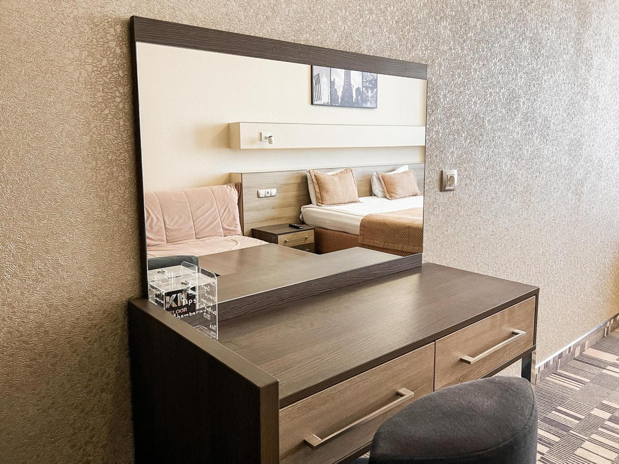 12Th Floor Apartments Odessa Ngoại thất bức ảnh