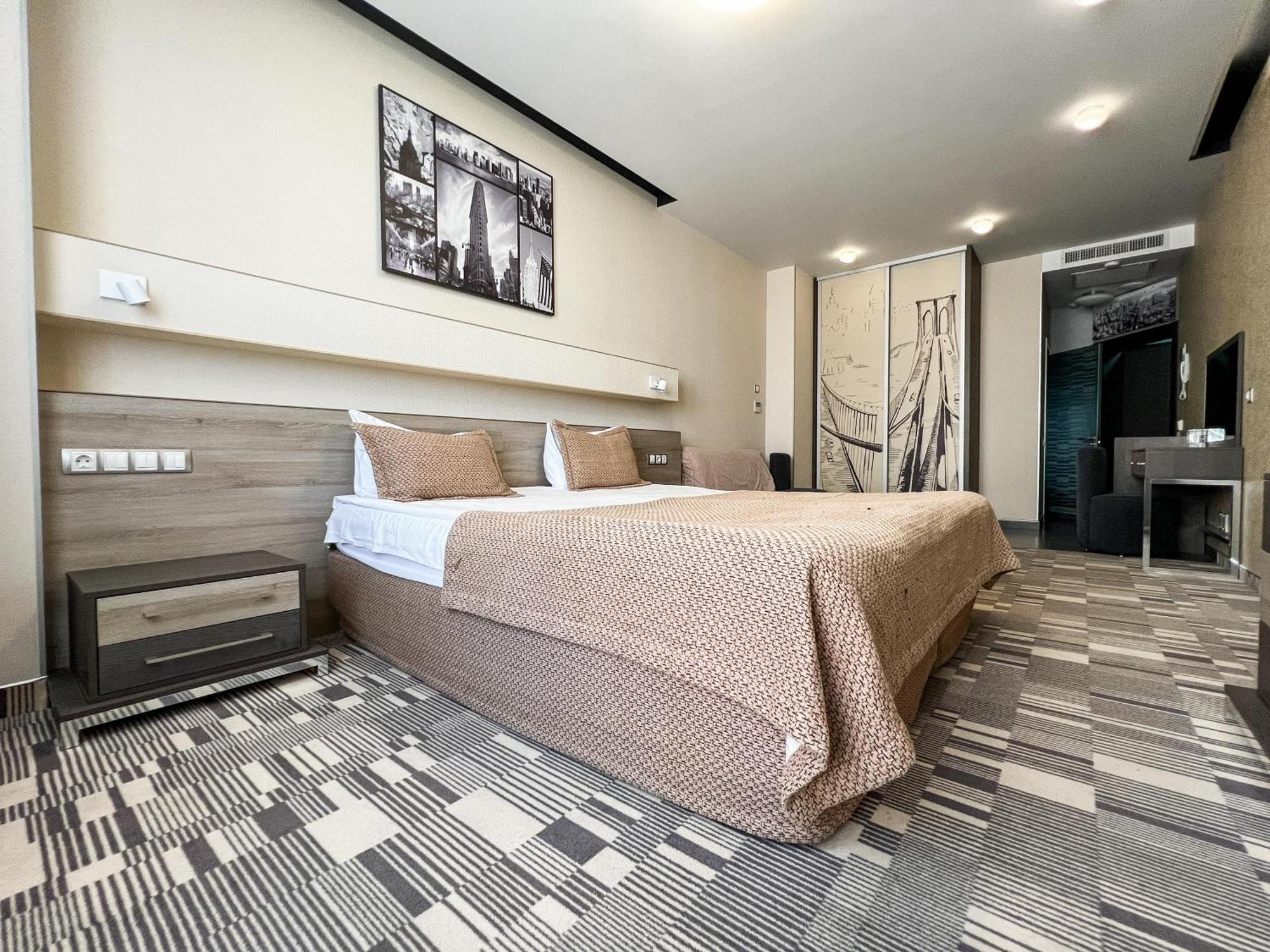12Th Floor Apartments Odessa Ngoại thất bức ảnh