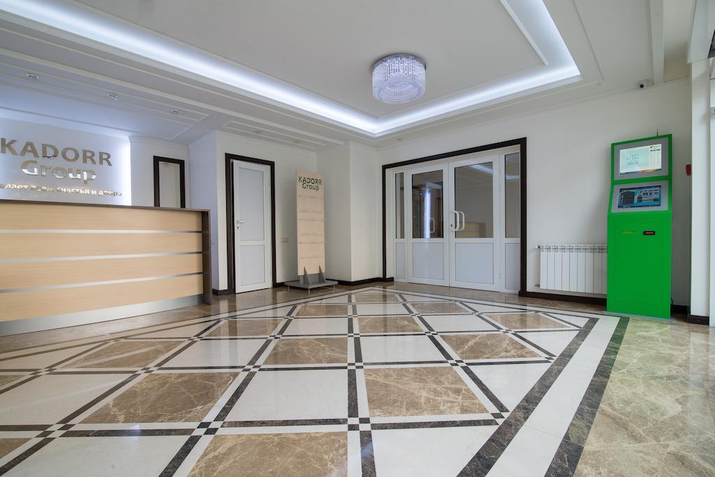 12Th Floor Apartments Odessa Ngoại thất bức ảnh