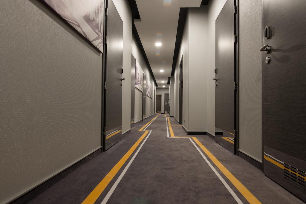 12Th Floor Apartments Odessa Ngoại thất bức ảnh