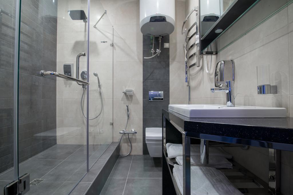 12Th Floor Apartments Odessa Phòng bức ảnh