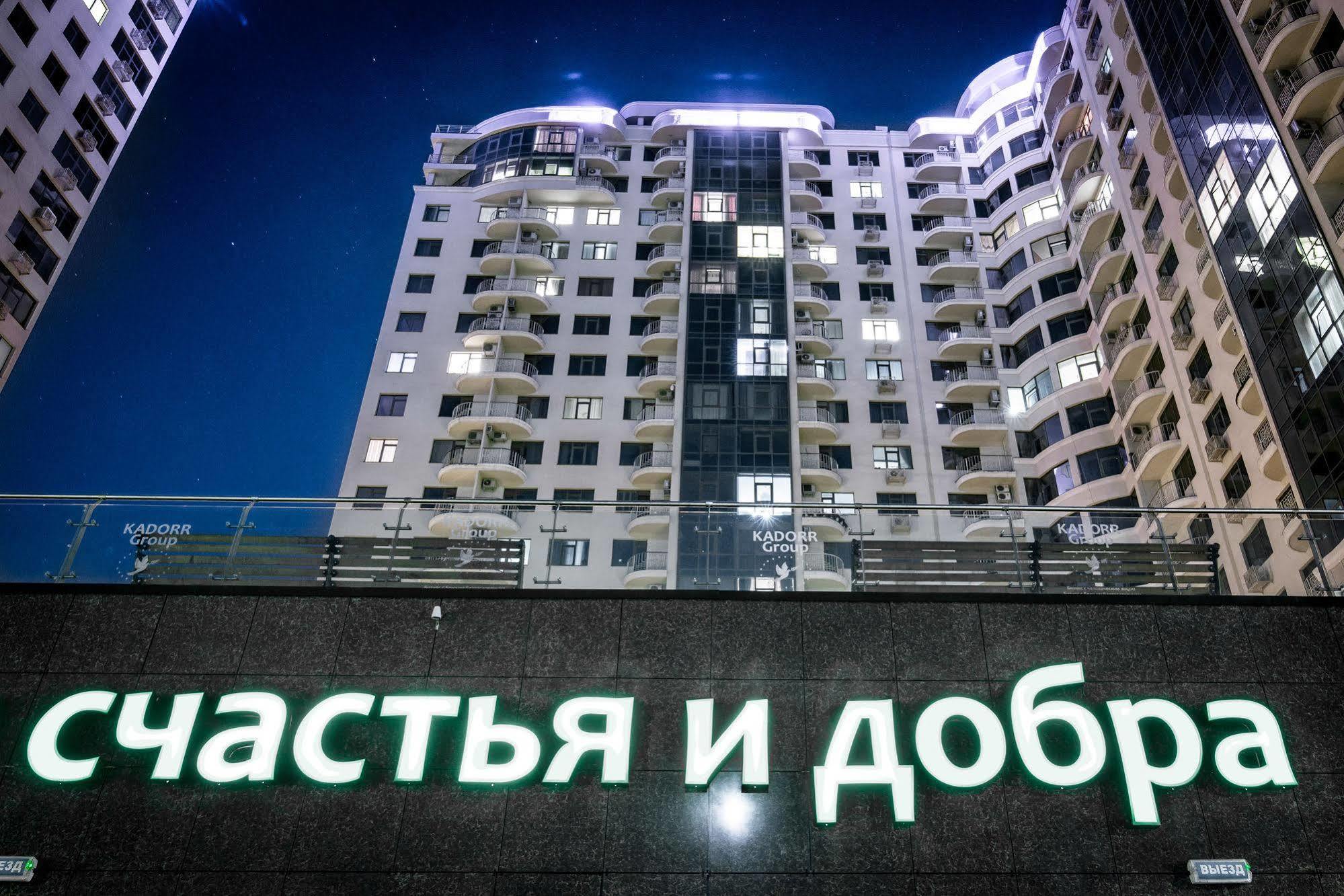 12Th Floor Apartments Odessa Ngoại thất bức ảnh