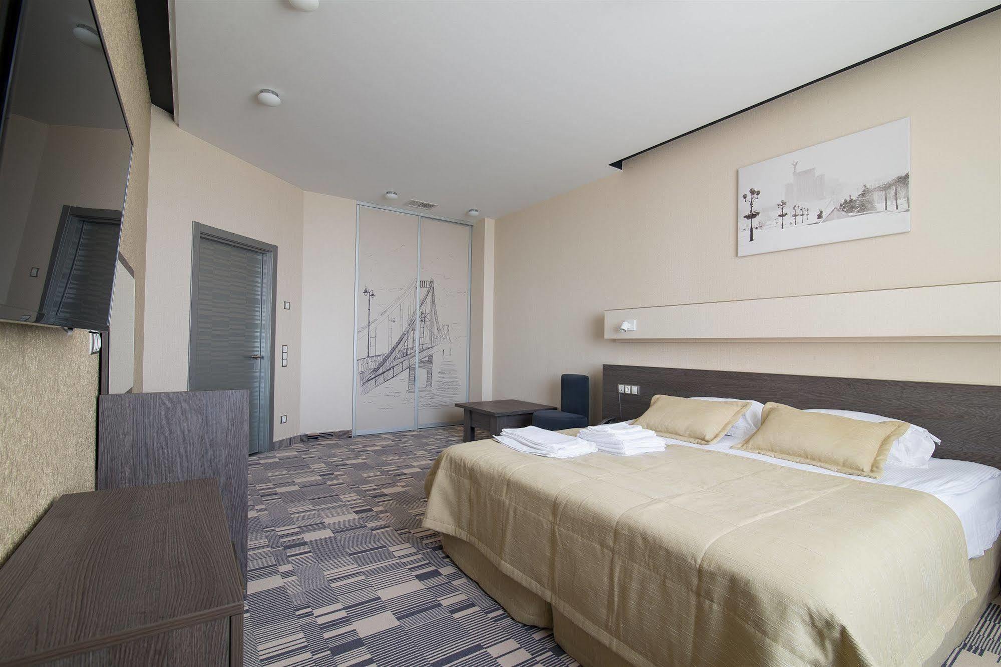 12Th Floor Apartments Odessa Ngoại thất bức ảnh