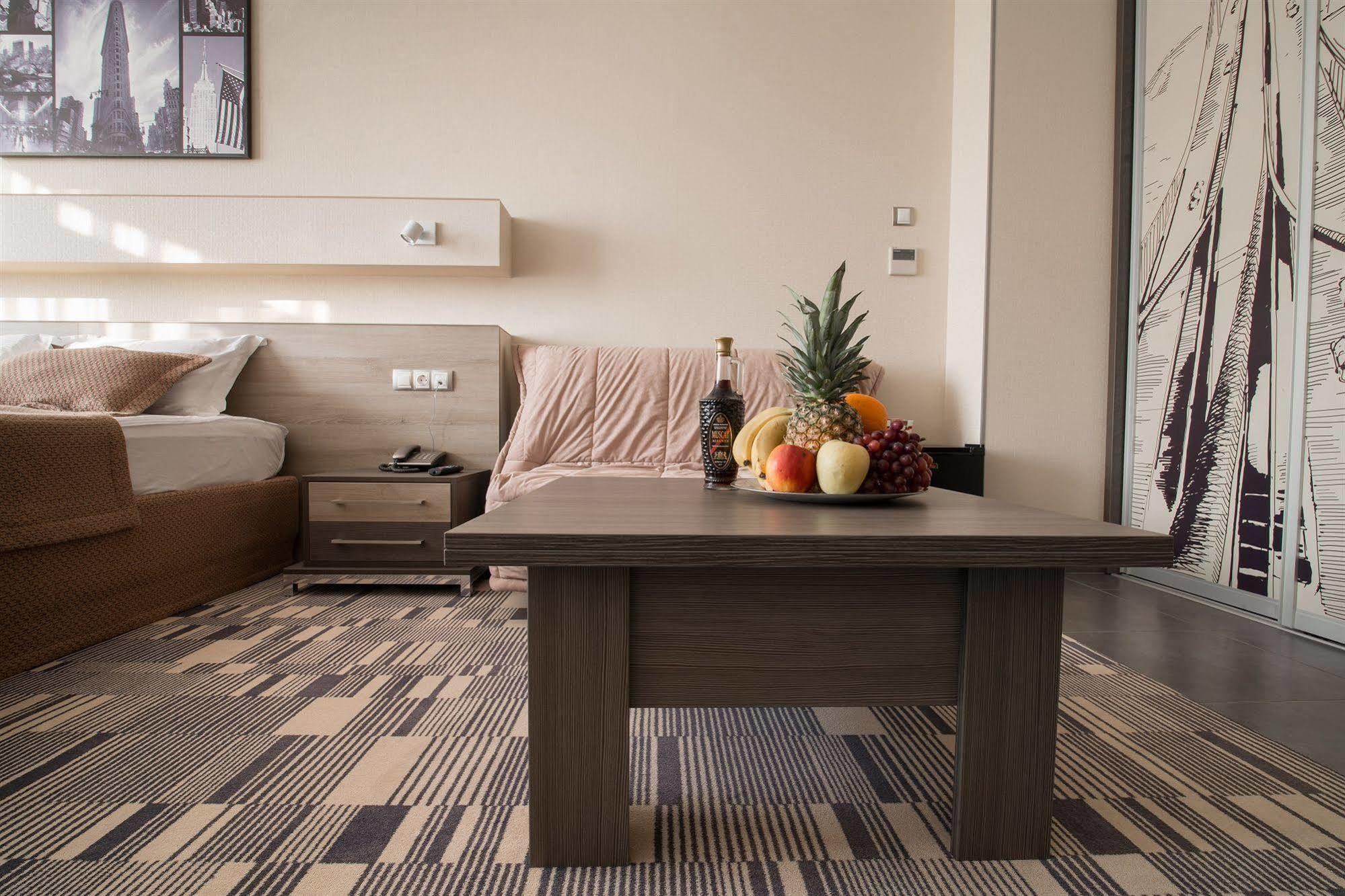 12Th Floor Apartments Odessa Ngoại thất bức ảnh