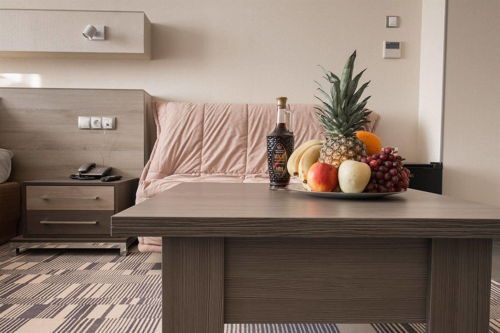 12Th Floor Apartments Odessa Ngoại thất bức ảnh