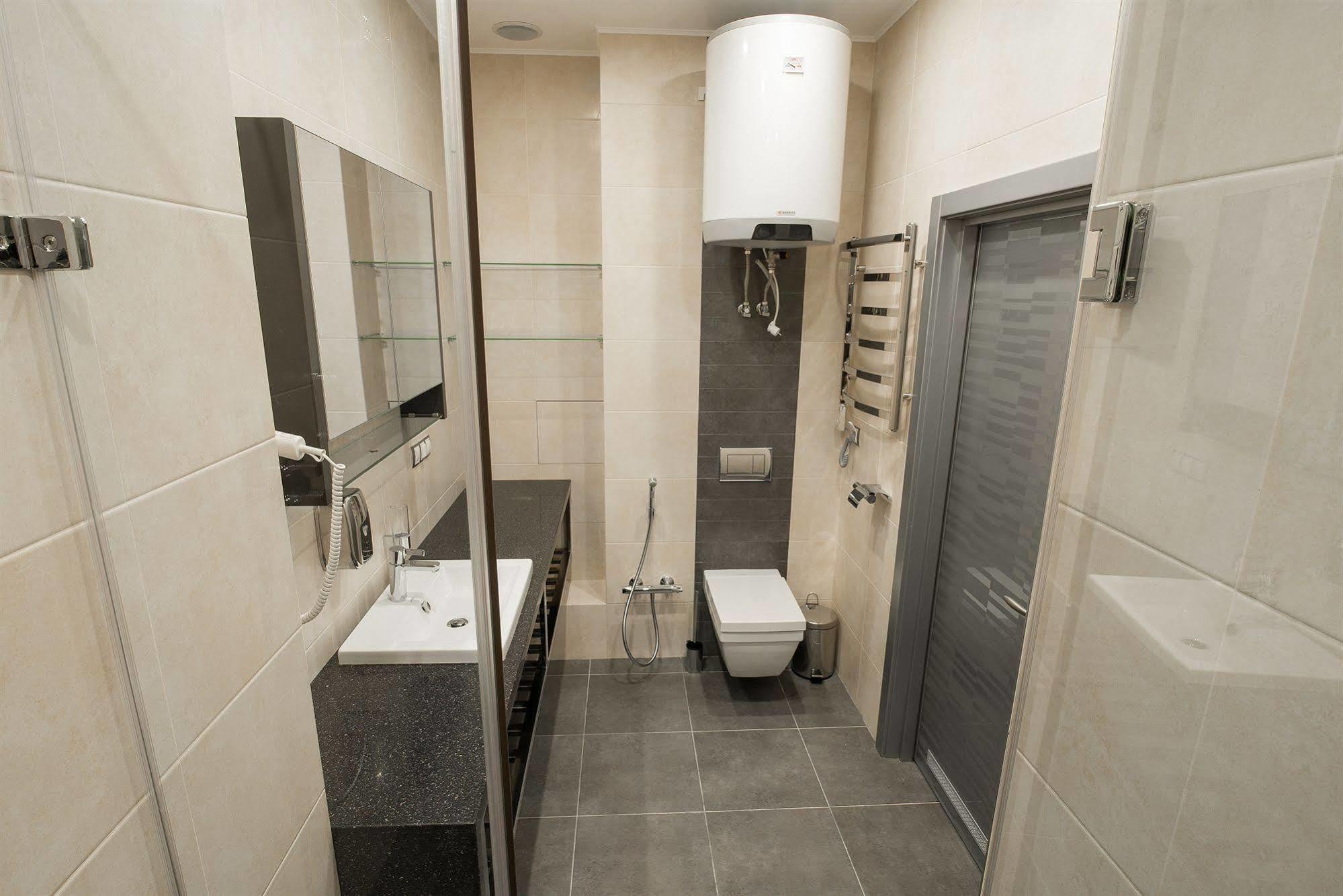 12Th Floor Apartments Odessa Ngoại thất bức ảnh
