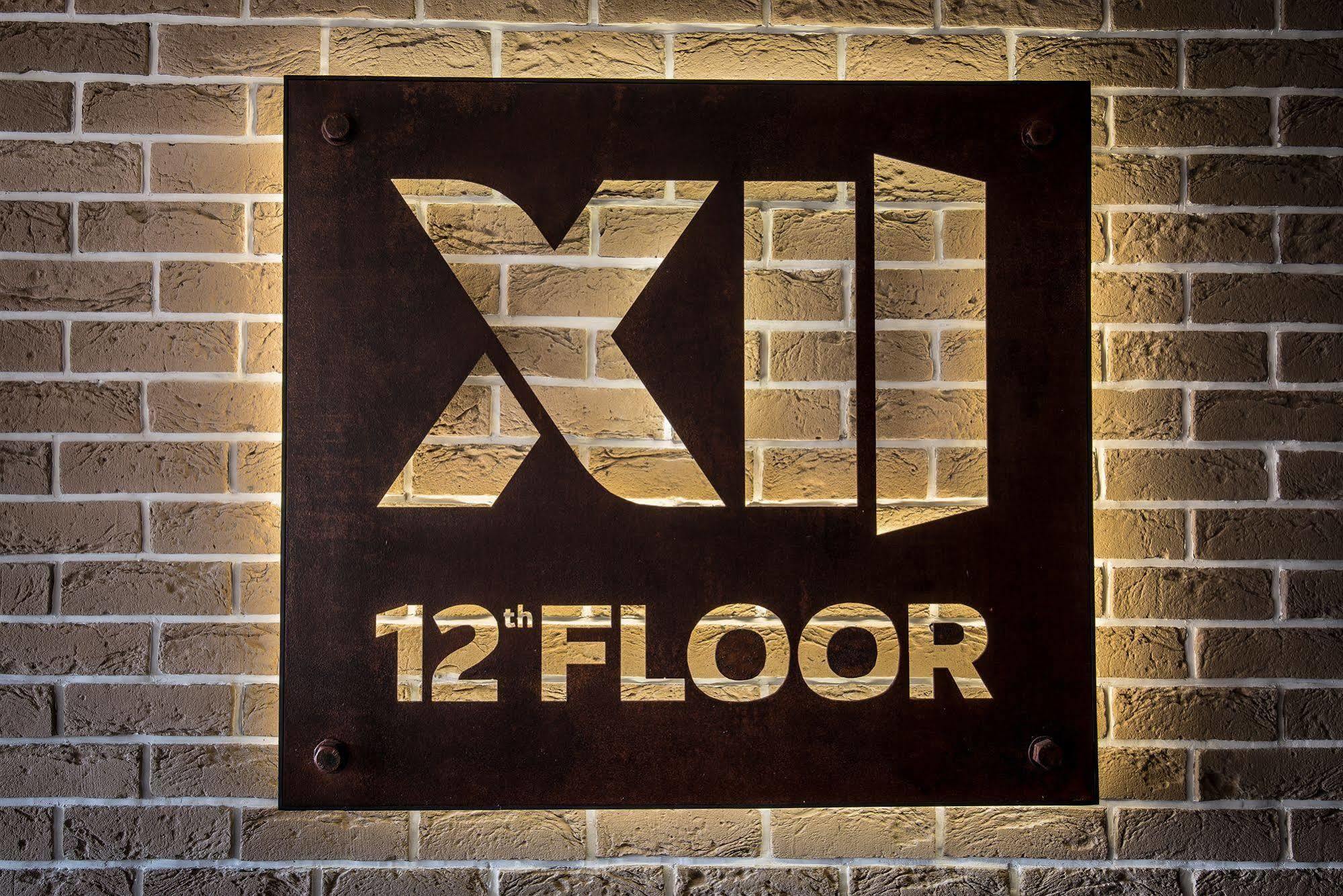 12Th Floor Apartments Odessa Ngoại thất bức ảnh