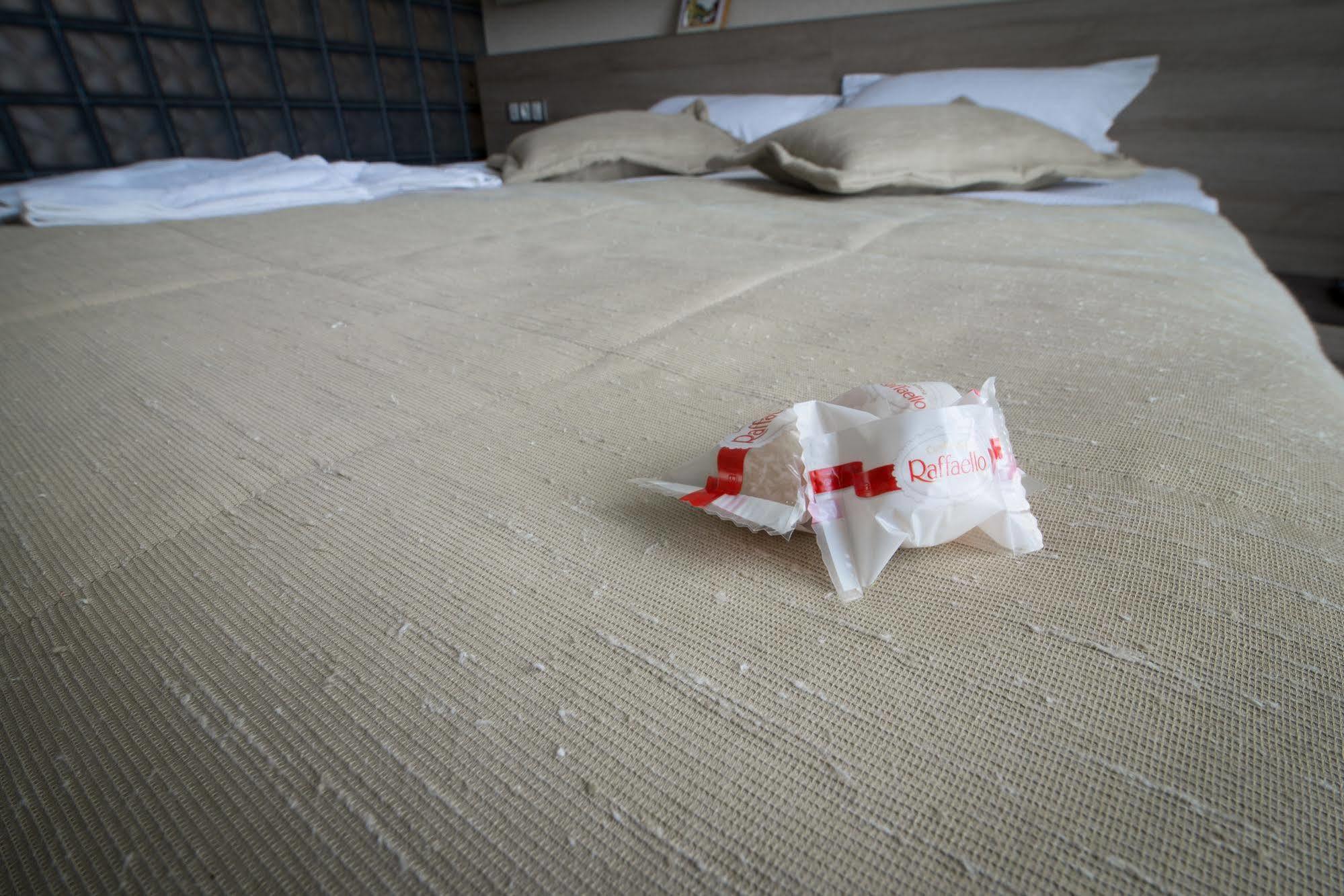 12Th Floor Apartments Odessa Ngoại thất bức ảnh