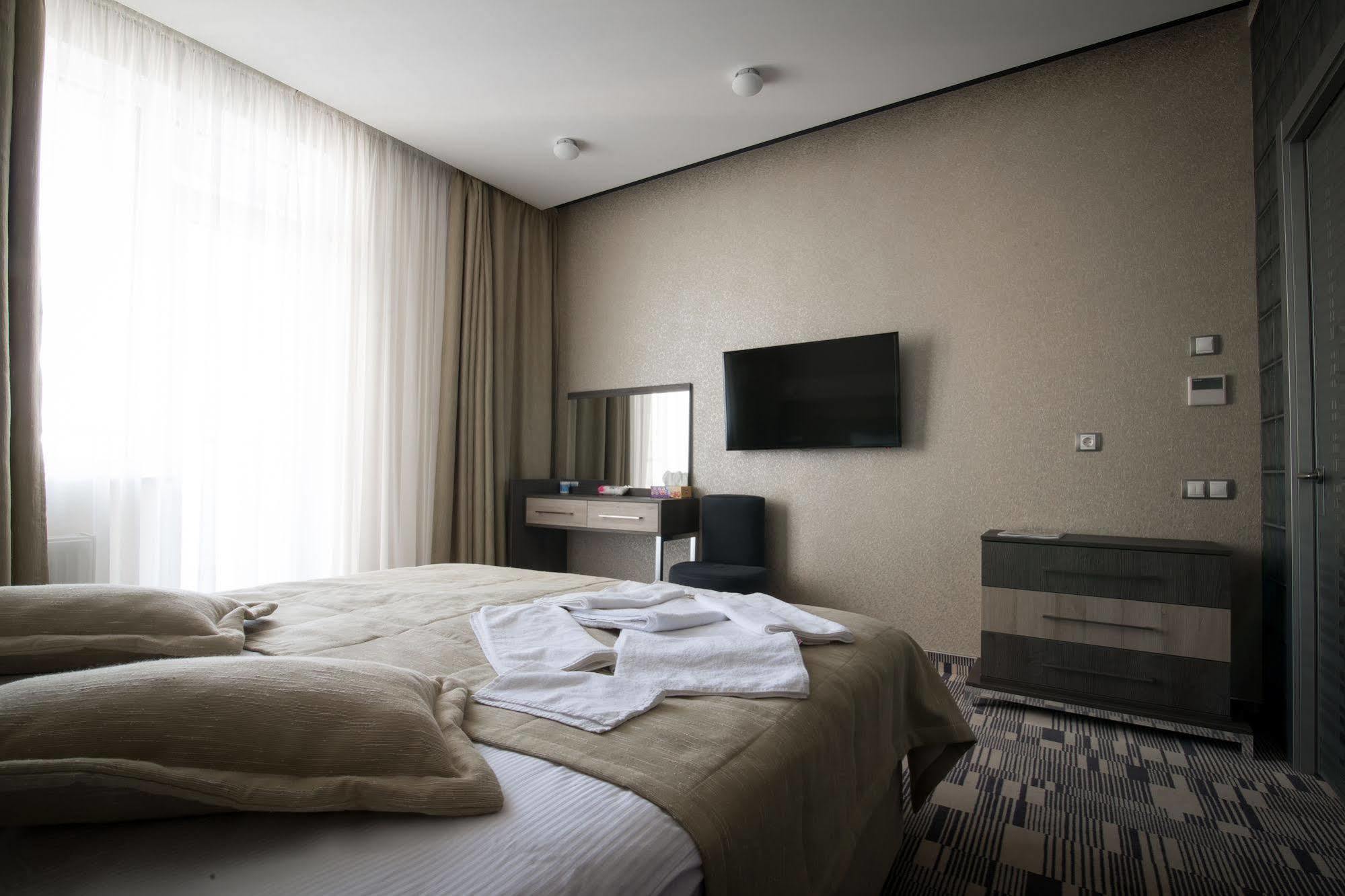 12Th Floor Apartments Odessa Ngoại thất bức ảnh