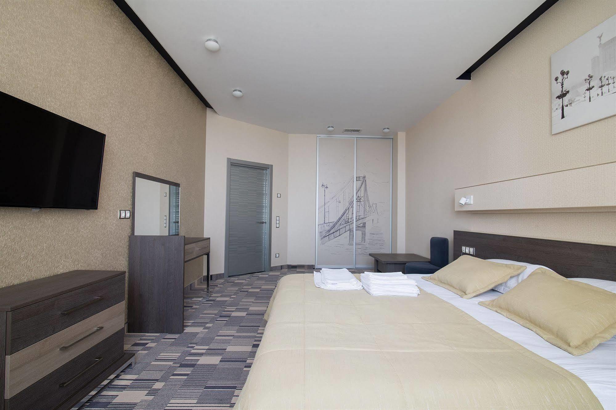 12Th Floor Apartments Odessa Ngoại thất bức ảnh