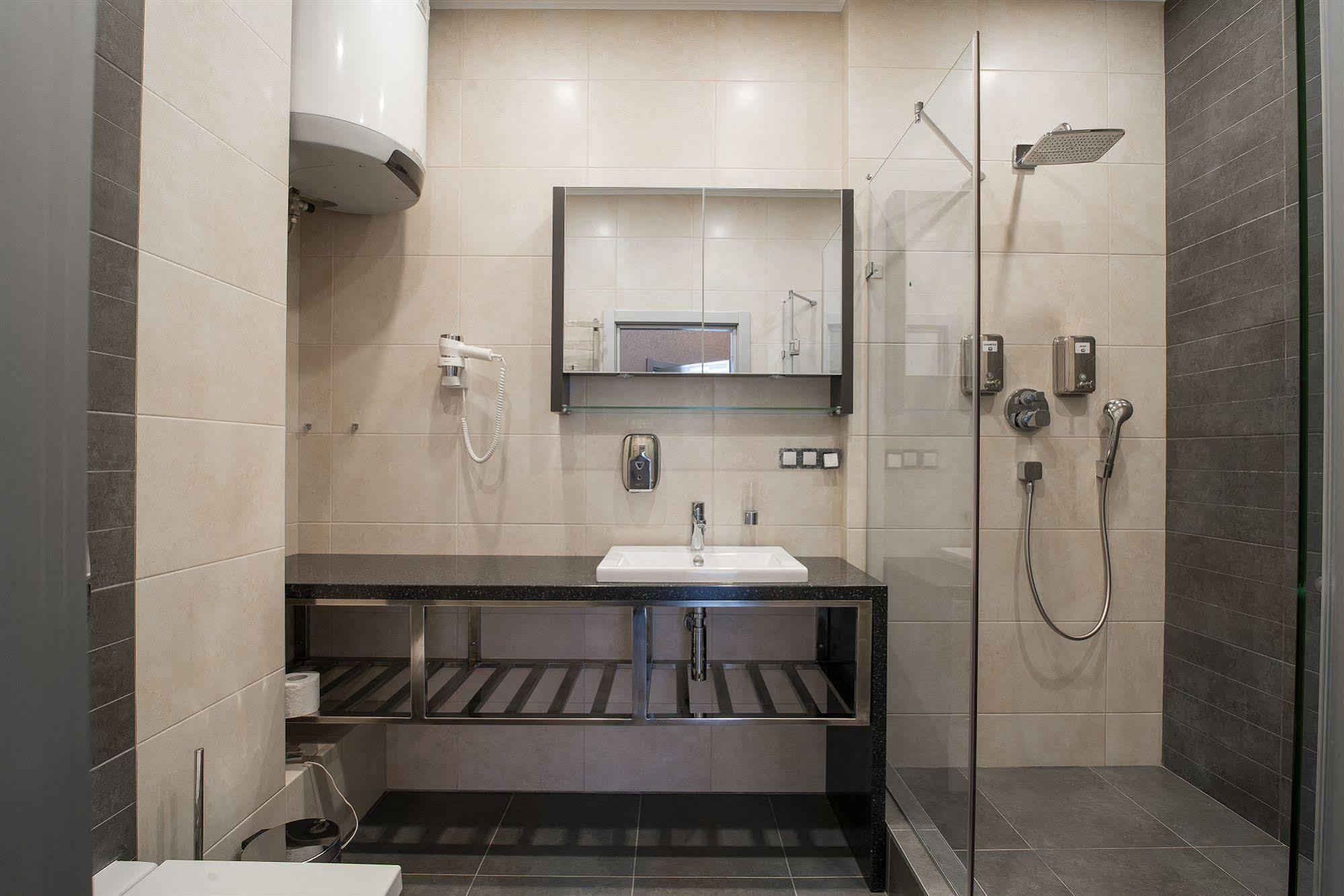 12Th Floor Apartments Odessa Ngoại thất bức ảnh