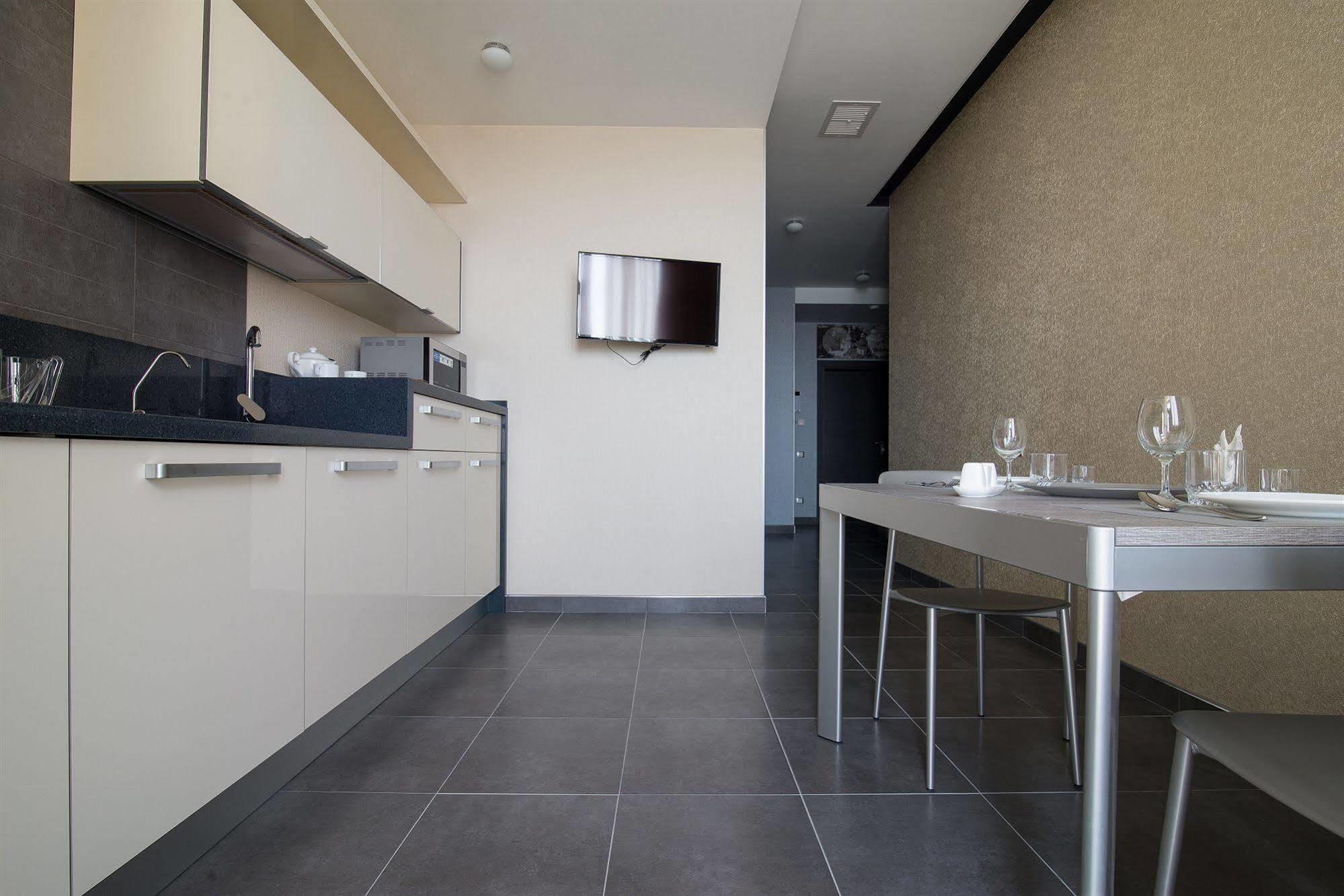 12Th Floor Apartments Odessa Ngoại thất bức ảnh