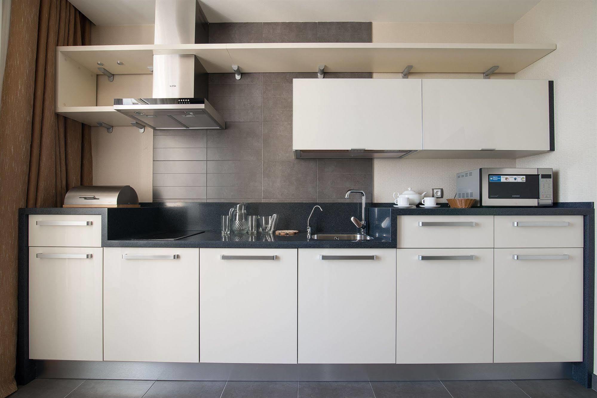 12Th Floor Apartments Odessa Ngoại thất bức ảnh