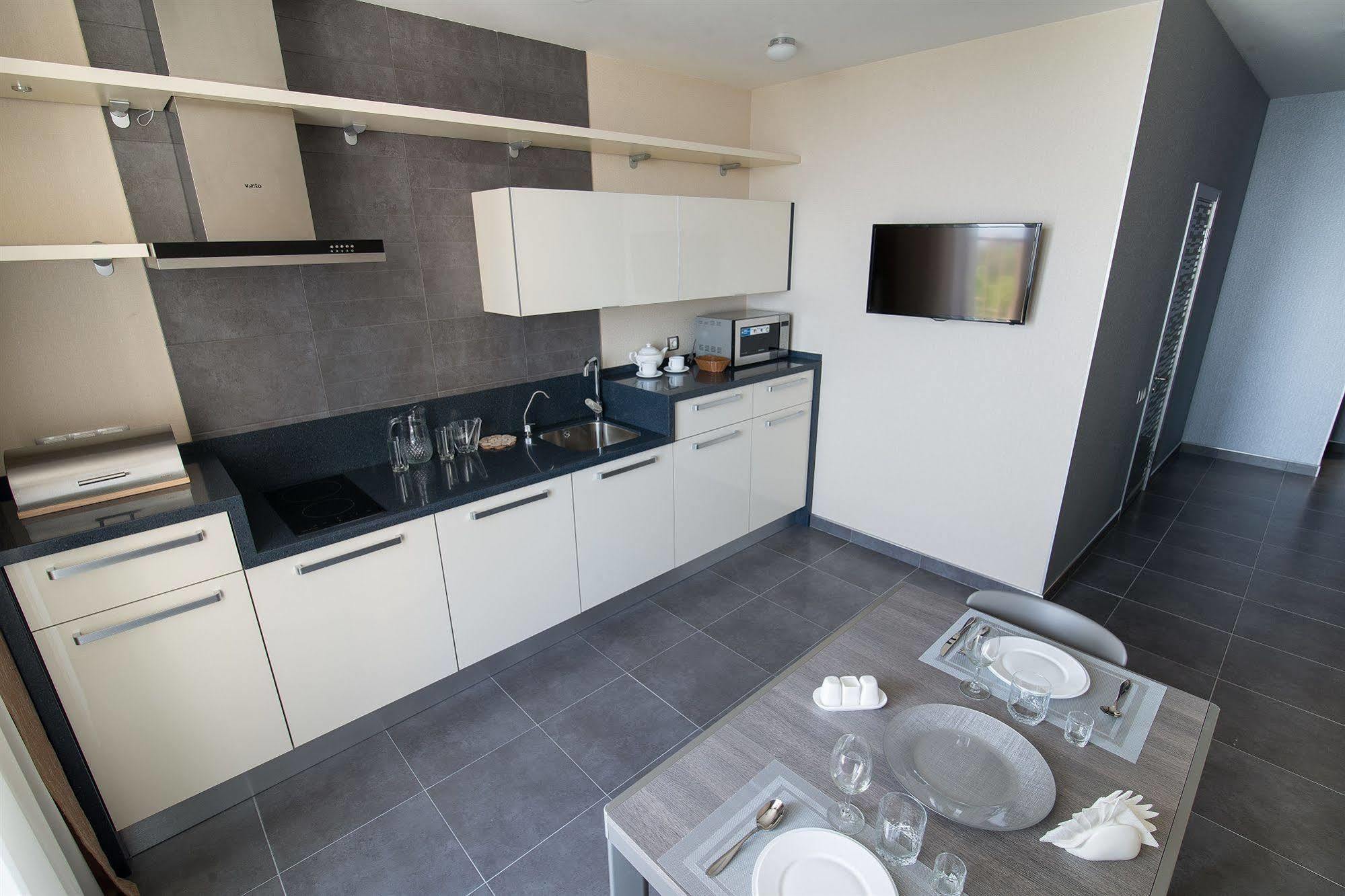 12Th Floor Apartments Odessa Ngoại thất bức ảnh