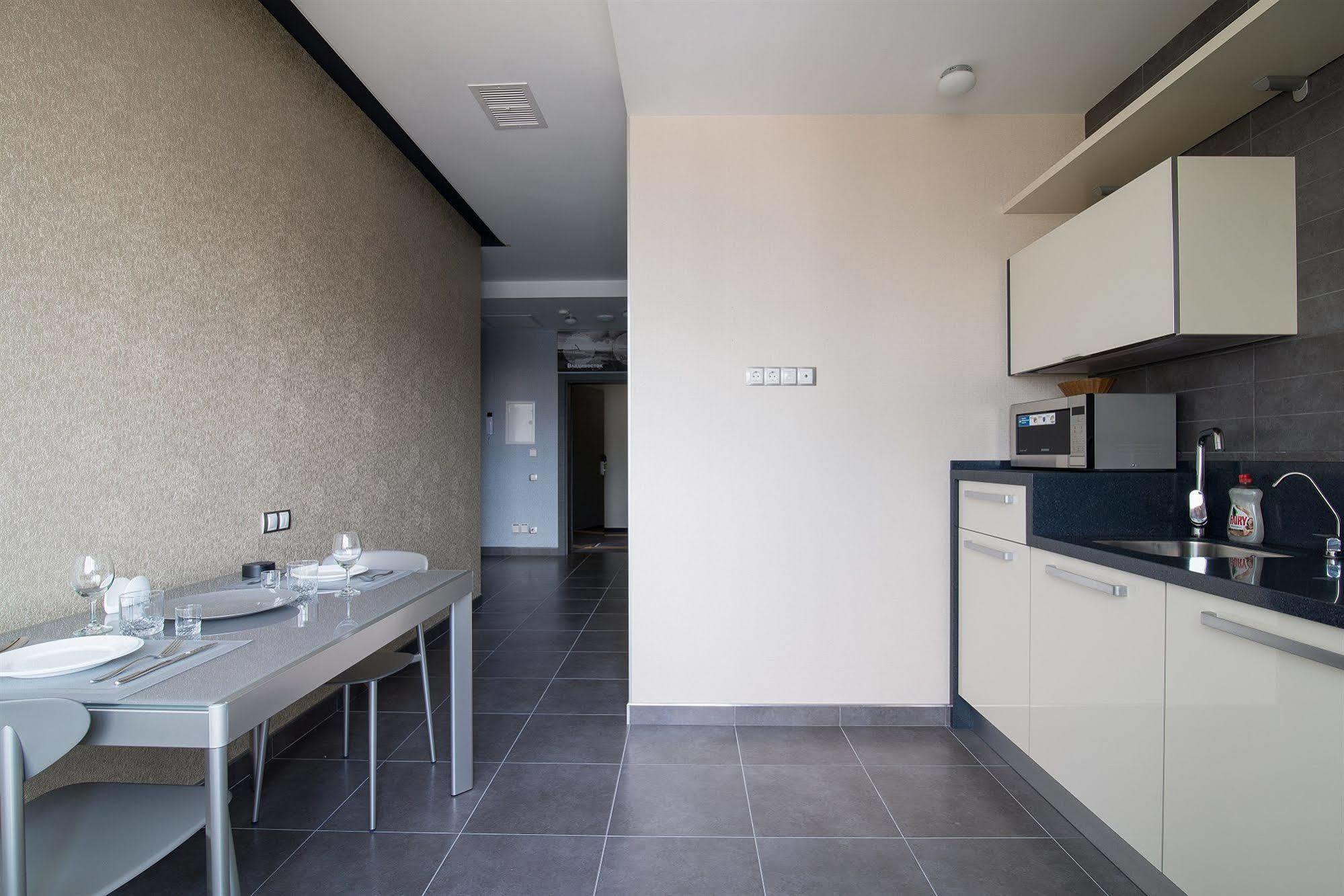 12Th Floor Apartments Odessa Ngoại thất bức ảnh