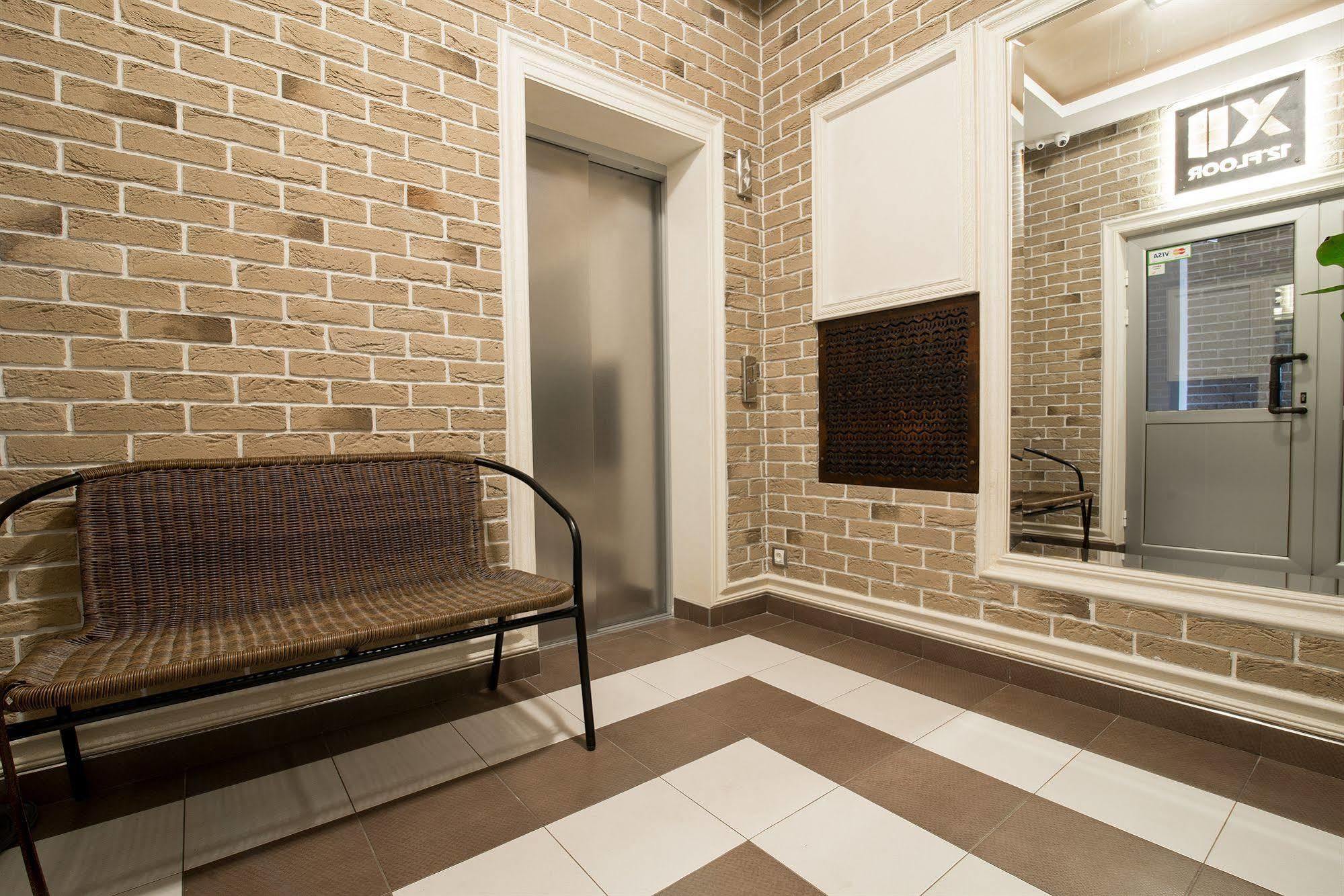 12Th Floor Apartments Odessa Ngoại thất bức ảnh