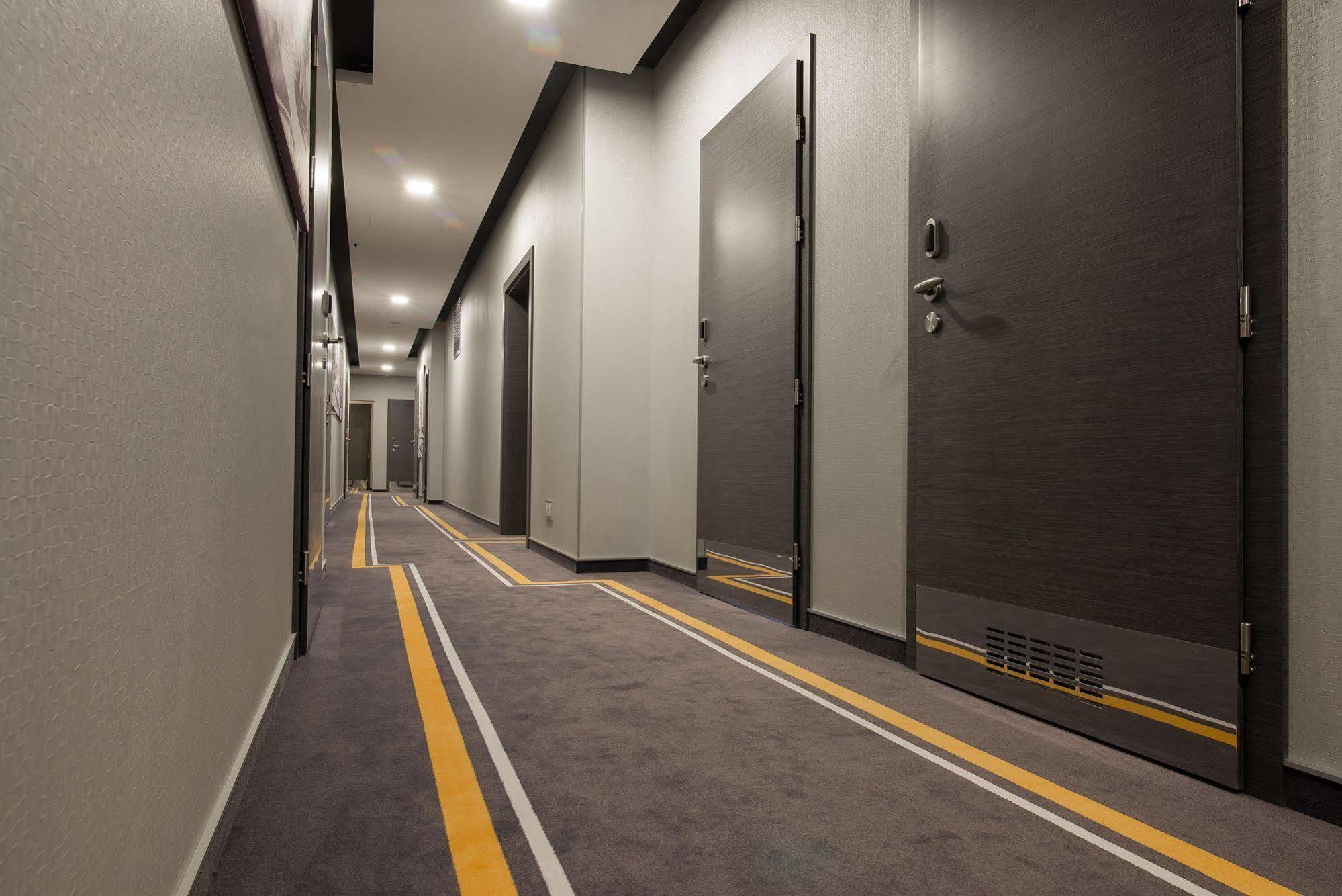 12Th Floor Apartments Odessa Ngoại thất bức ảnh