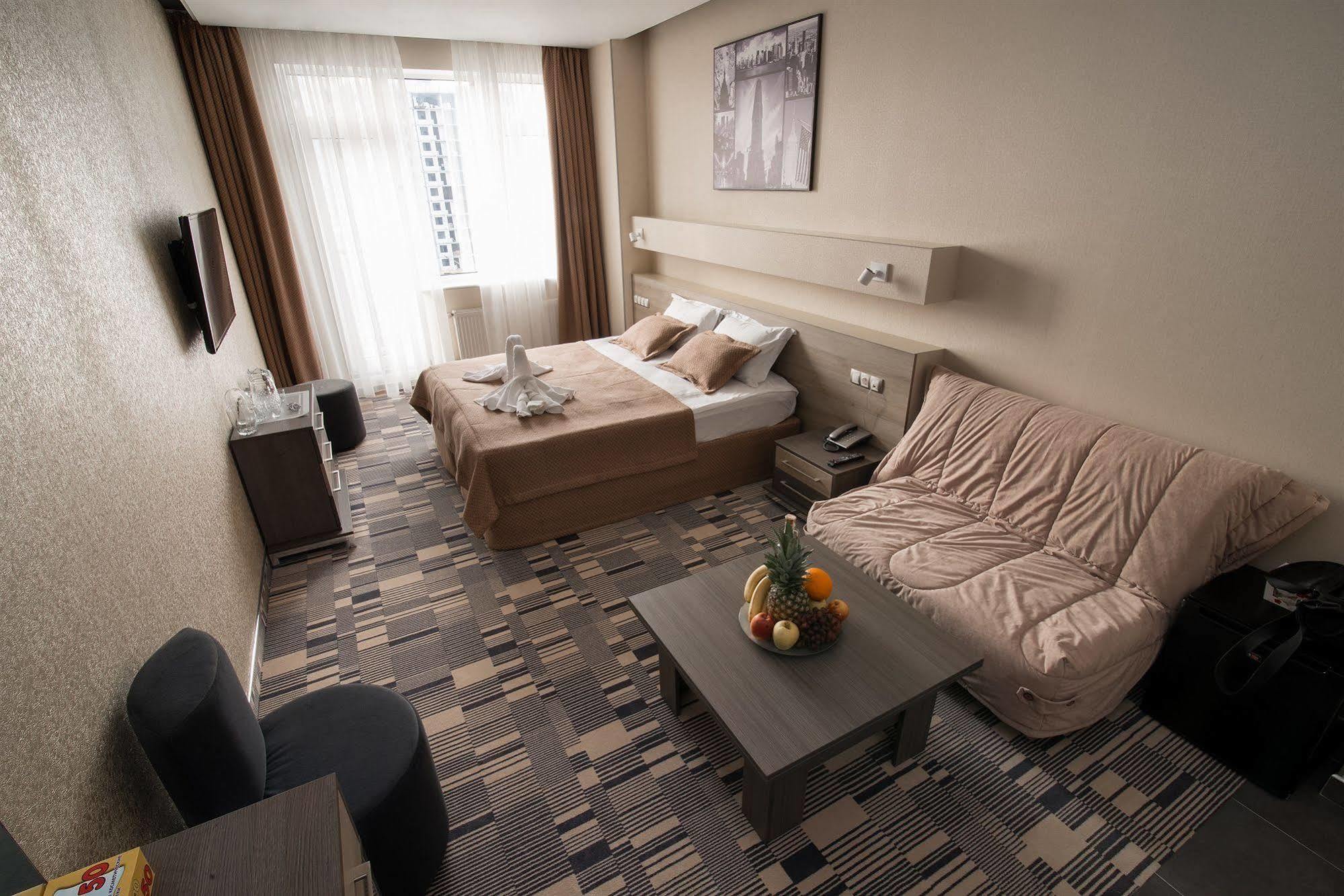 12Th Floor Apartments Odessa Ngoại thất bức ảnh
