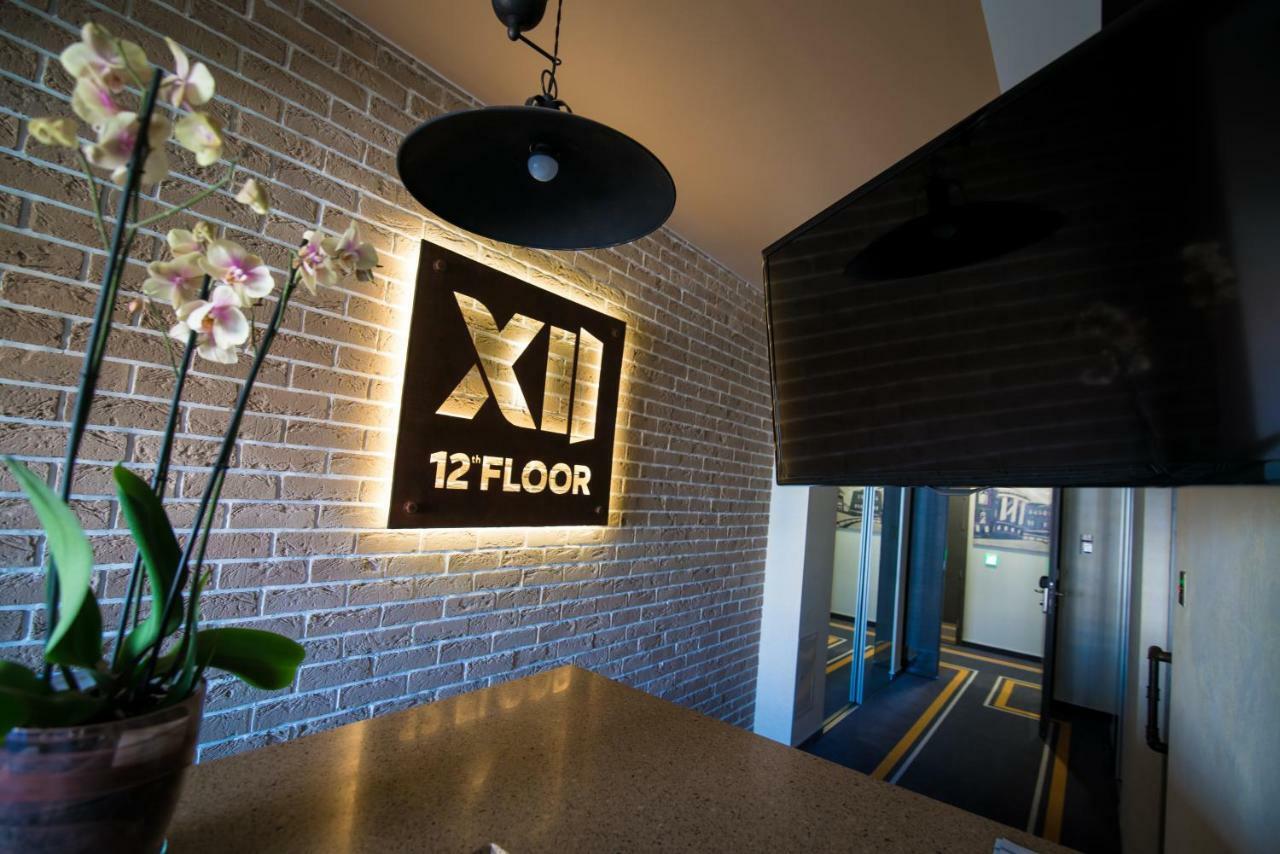 12Th Floor Apartments Odessa Ngoại thất bức ảnh