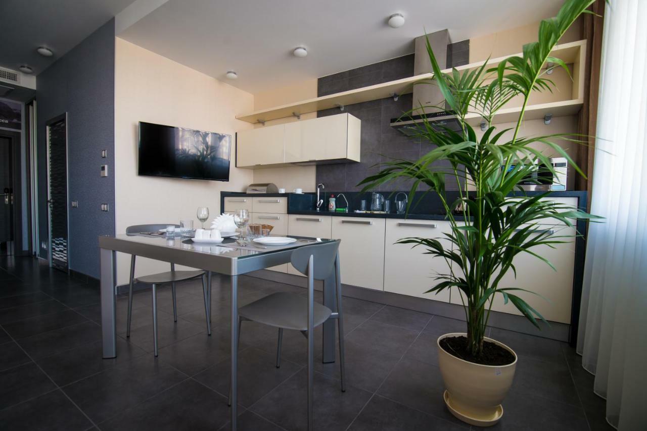 12Th Floor Apartments Odessa Ngoại thất bức ảnh