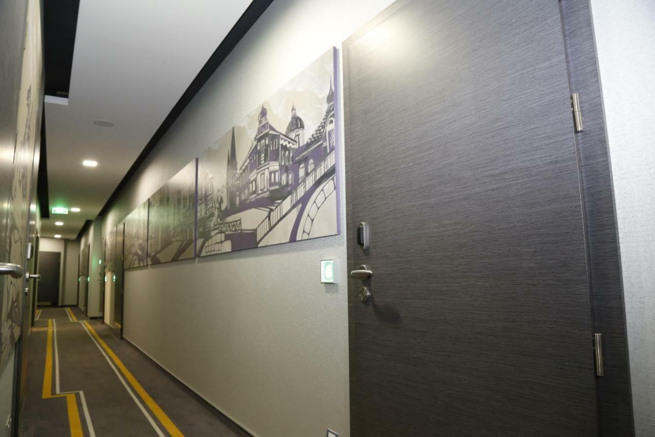 12Th Floor Apartments Odessa Ngoại thất bức ảnh